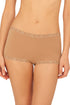 Natori Pure Luxe Boyshort